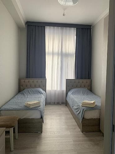 кок жар ж м: Студия, Чогуу жашоосу жок, Толугу менен эмереги бар — 6