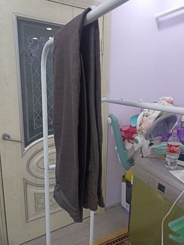 штаны с бабочкой: Жынсылар жана шымдар — 1