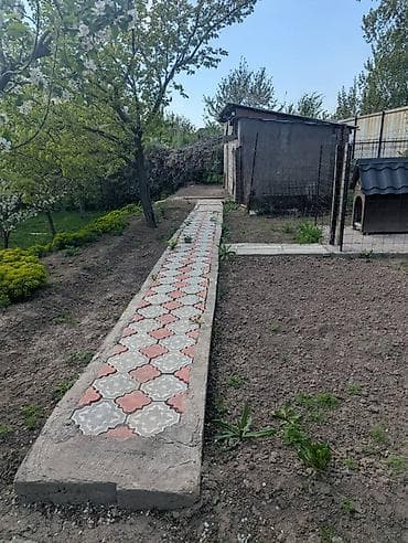 дом участок: 11 соток, Красная книга, Тех паспорт — 10