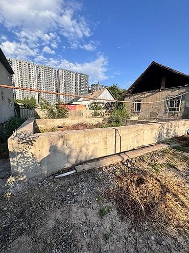 80: 📌 АДРЕС: Срочно продаётся отличный участок в районе Пишпек, по — 3