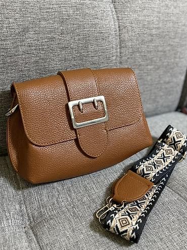 loreta turkey: Сумки в отличном состоянии 1 коричневая нат. Кожа ( Италия) 2500с 2 — 2