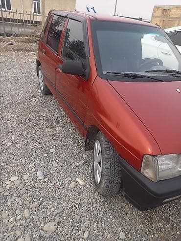 део тико купить: Daewoo : 1996 г., 0.8 л, Автомат, Бензин, Хэтчбэк — 3