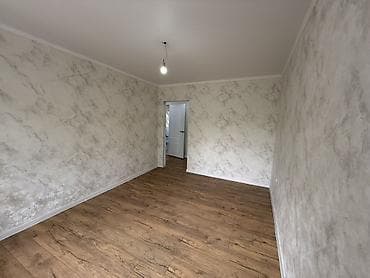 квартиры в оше продажа: 61 м², Без мебели — 4