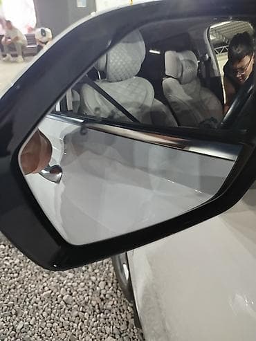 мазда афто: Hyundai Palisade: 2018 г., 2.2 л, Автомат, Дизель, Внедорожник — 3