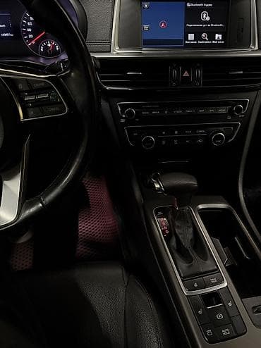 oc.lg: Kia K5: 2019 г., 2 л, Автомат, Бензин, Седан — 9