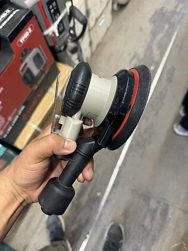 Инструменты: Шлифмашина для паркета, Новый, Платная доставка, Самовывоз — 1