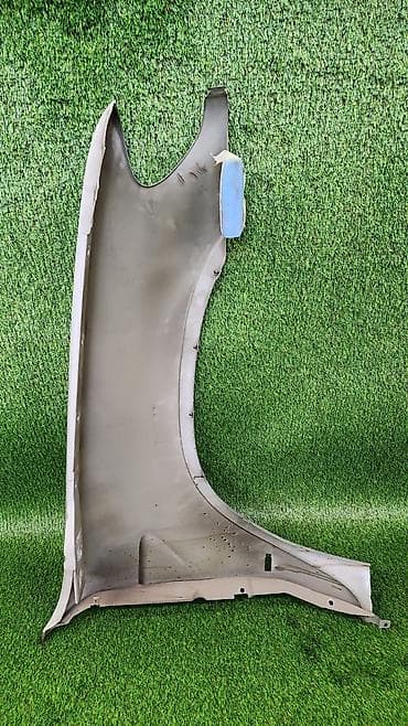 х5: Переднее левое BMW, 2001 г., Б/у, Оригинал — 5