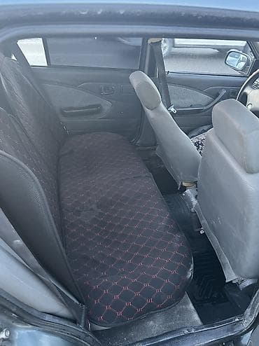 Daewoo Nexia: 2004 г., Бензин — 6