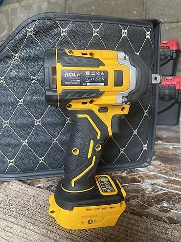 автомобильный пылесос: Новый, Самовывоз — 3