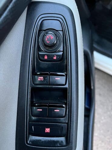 forest: Subaru Forester: 2019 г., 2.5 л, Автомат, Бензин — 10