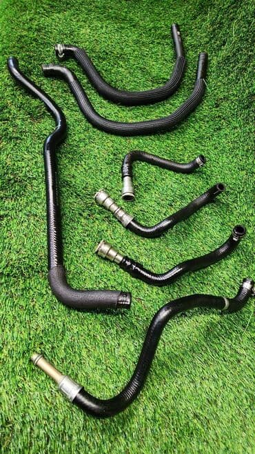 блок предохранителей: Трубки ГУР 67639 В отличном состоянии, очень большой ассортимент — 8