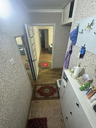 комната семейным: 2 комнаты, Собственник, С мебелью частично — 5