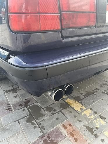 крыло бмв е34: BMW 5 series: 1992 г., 2.5 л, Механика, Бензин, Седан — 3