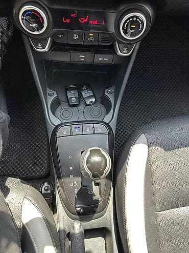 wuling mini ev: Kia Morning: 2020 г., 1 л, Бензин, Хэтчбэк — 7
