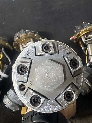 neta u pro: Газонасос (LPG pump) KIA K7 YG 2018 - Оригинальный узел Hyundai/KIA - — 9