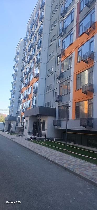 Продажа квартир: 3 комнаты, 88 м², 108 серия, 2 этаж, Готовая ПСО (под самоотделку) — 4