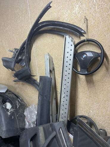 тормозные диски на бмв х5 е53 цена: Бмв привозные запчасти в наличии и на заказ е70-71,ф01-02-10,f01-02-10 — 3