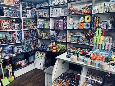 164 boy: Здается павильон действующий .Адрес восток 5 . Обращайтесь по номеру — 1