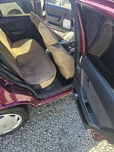 нексия сидение: Daewoo Nexia: 2005 г., 1.6 л, Ручные, Бензин, Седан — 9