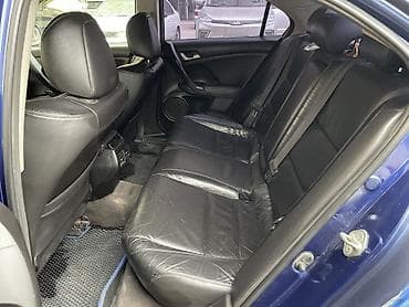 авто до 200 тысяч: Honda Accord: 2008 г., 2.4 л, Автомат, Бензин, Седан — 10