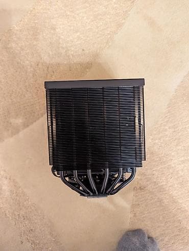 rtx a2000: Система охлаждения, Новый, DeepCool, Кулер, Для процессора, Для ПК — 7