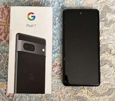 core i5: Google Pixel 7, Б/у, 128 ГБ — 2