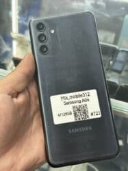 Samsung Galaxy A04, Б/у, 128 ГБ, 2 SIM, 1 SIM