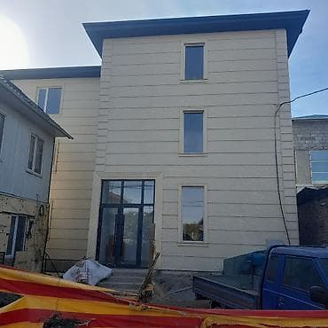 жидкий травертин материал: Делаем фасадную работы опыт болше 15 лет — 2