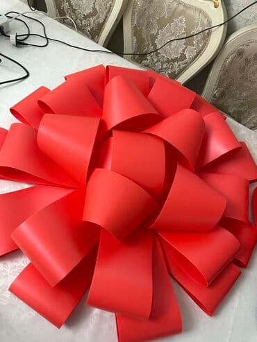 купить лук оптом: Шикарные банты для машин 
3000 — 2