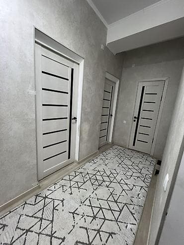 Недвижимость: 1 комната, 39 м², Элитка, 3 этаж, Евроремонт — 2