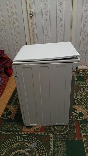 element 5: Электрическая плита Beko с духовкой - Тип: напольная электрическая — 3