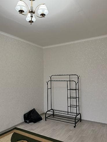 нижняя серафимовка: 2 комнаты, 65 м², 106 серия, 6 этаж, Косметический ремонт — 4