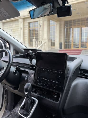 sprinter vip: Hyundai Staria: 2022 г., 2.2 л, Автомат, Дизель, Минивэн — 5