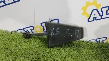 BMW X6 E71, ограничитель задней правой двери