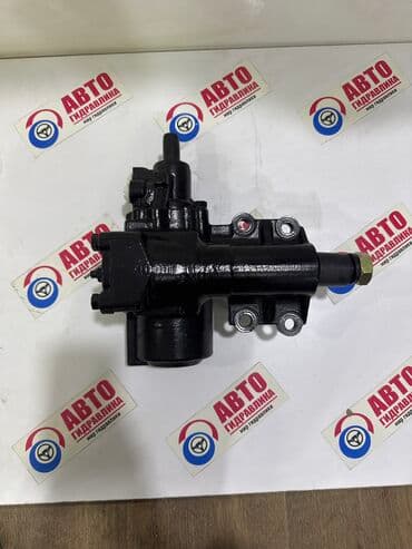 рулевая рейка gx470: Рулевая рейка Toyota 1998 г., Новый, Оригинал, Япония — 1