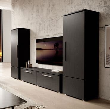 мебель на заказ бишкек цены: Мебель на заказ, Гостиная, Шкаф, Тумба, Стенка — 1