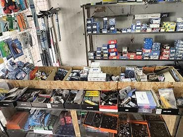 Продаю Сатылат Автозапчасти и автоаксессуары — широкий ассортимент