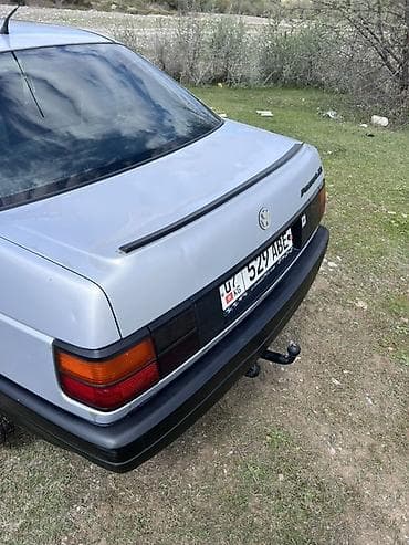 roewe ei6: Volkswagen Passat: 1993 г., 1.8 л, Механика, Бензин, Седан — 4