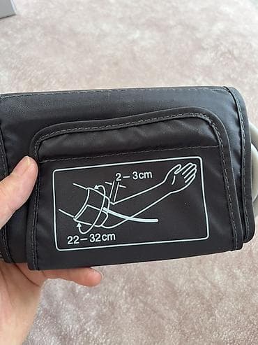 Глюкометры: Автоматический тонометр A&D Medical UA-667 Описание: Продаю — 3