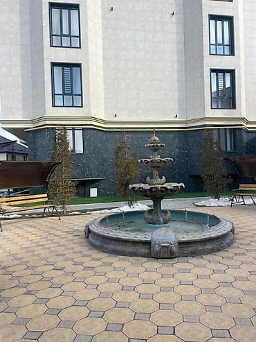 атмосфера: 1 комната, 45 м², Элитка, 10 этаж, Евроремонт — 10