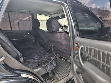 мерс 118: Mercedes-Benz ML-Class: 2002 г., 4 л, Автомат, Дизель, Кроссовер — 7