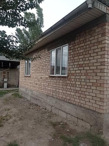 ипотека частный дом: *Колмо конушу ЖАНЫЛЫК 19 үй сатылат* 4 КОМ ЖАНА 2 КОМ ВРЕМЯНКА БАР — 1