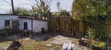 дом дордой келечек: Дом, 60 м², 3 комнаты, Собственник, Старый ремонт — 4