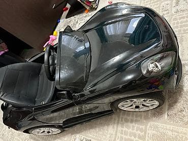 Балдар электр унаалары: Балдар электрокары, Жаңы — 2