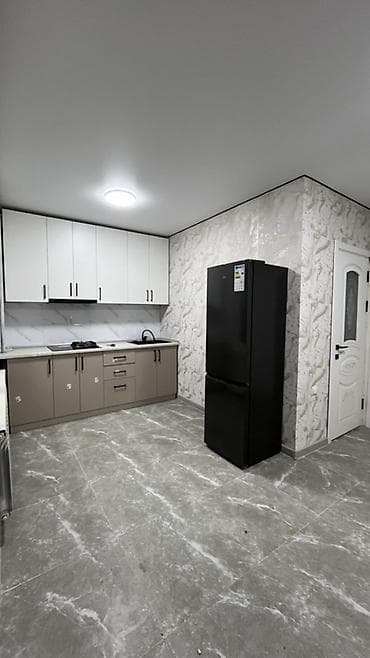 Квартиры: 3 комнаты, 70 м², Красный Строитель ж/м 2 этаж, Свежий ремонт — 2