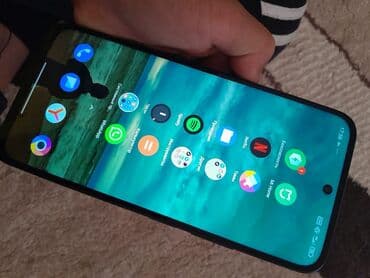 xiaomi 9a: Xiaomi, 12S Pro, Б/у, цвет - Черный — 3