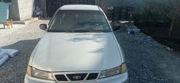 фара некся 2: Daewoo Nexia: 2007 г., 1.5 л, Механика, Бензин, Седан — 1