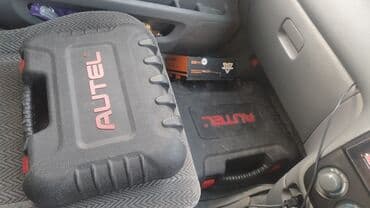 охрана токмок: Потеряли ключи от авто, захлопнулся дверь, заклинил замок зажигания — 20