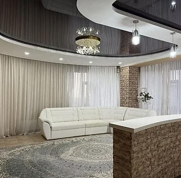 3 комнаты, Собственник, Без подселения, С мебелью полностью at lalafo.kg 3 комнаты, Собственник, Без подселения, С мебелью полностью