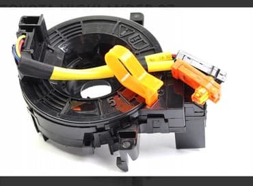 Продаю подрулевые шлейфы! На toyota highlander/camry40/45, prius